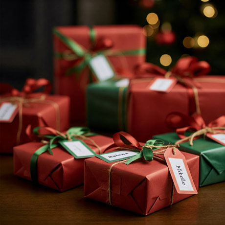 Corporate Christmas Gifts